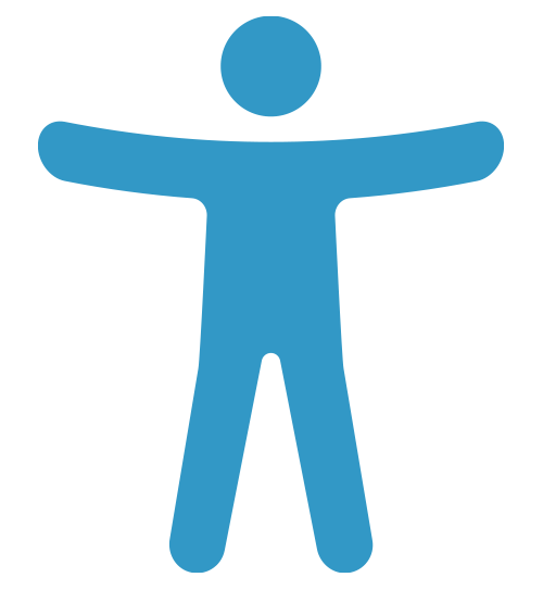 Outline of a body