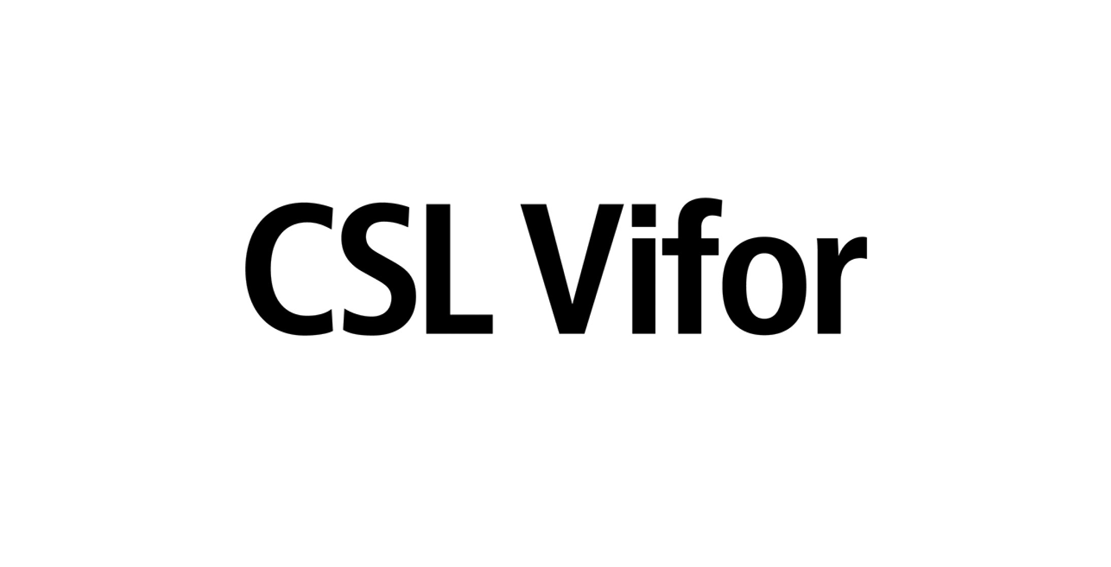 CSL Vito logo
