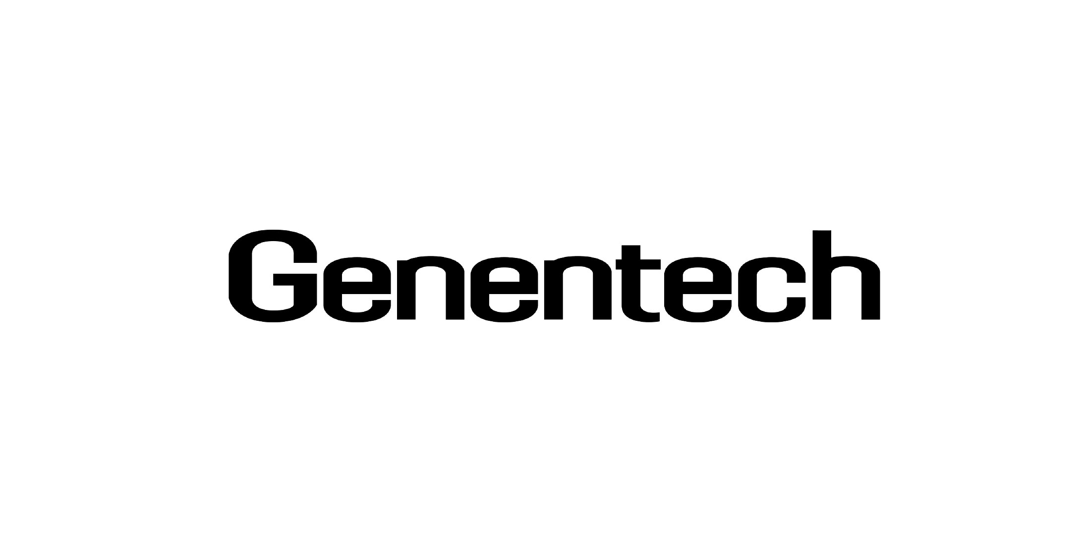 Genentech logo