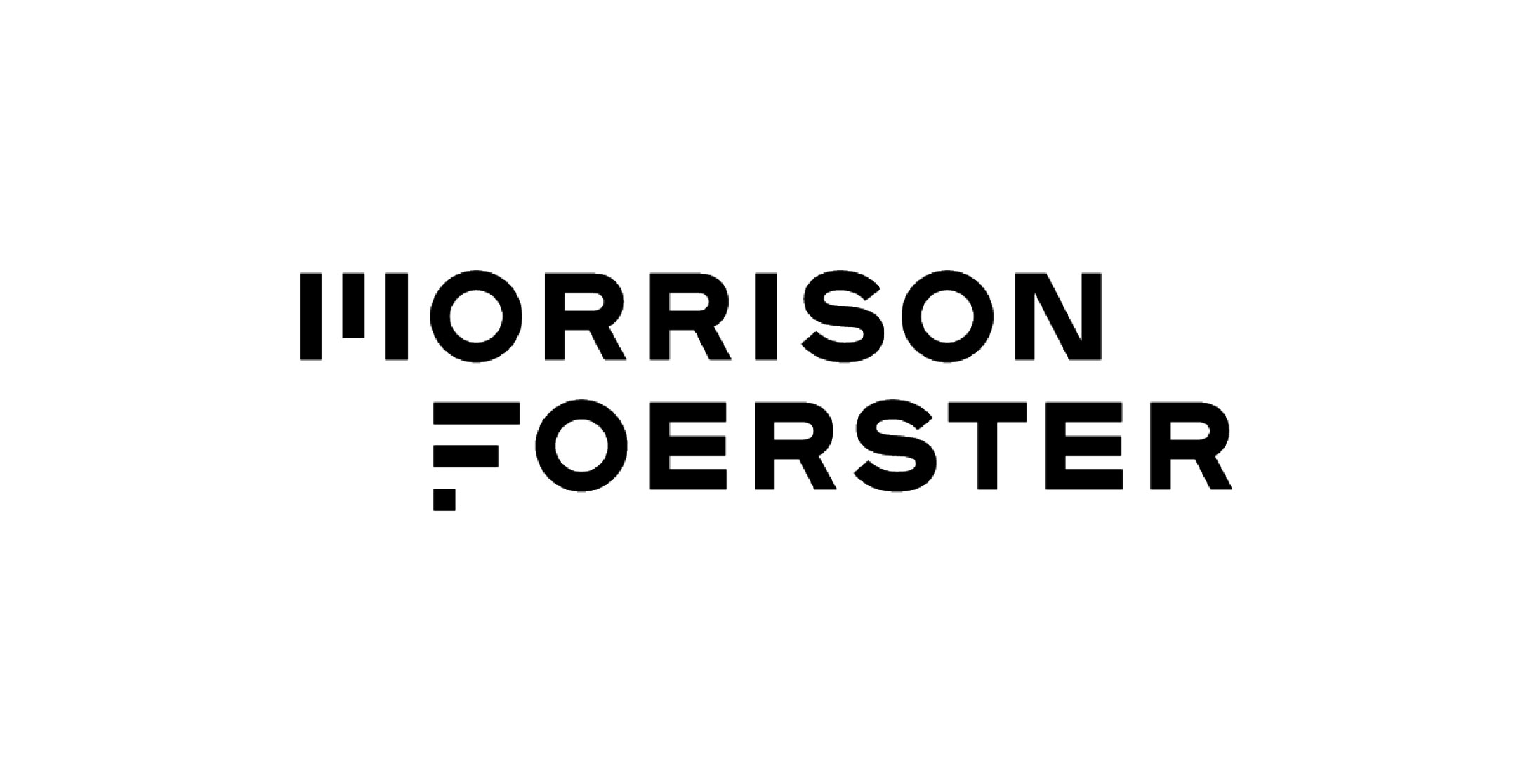 Morrison Foerster logo