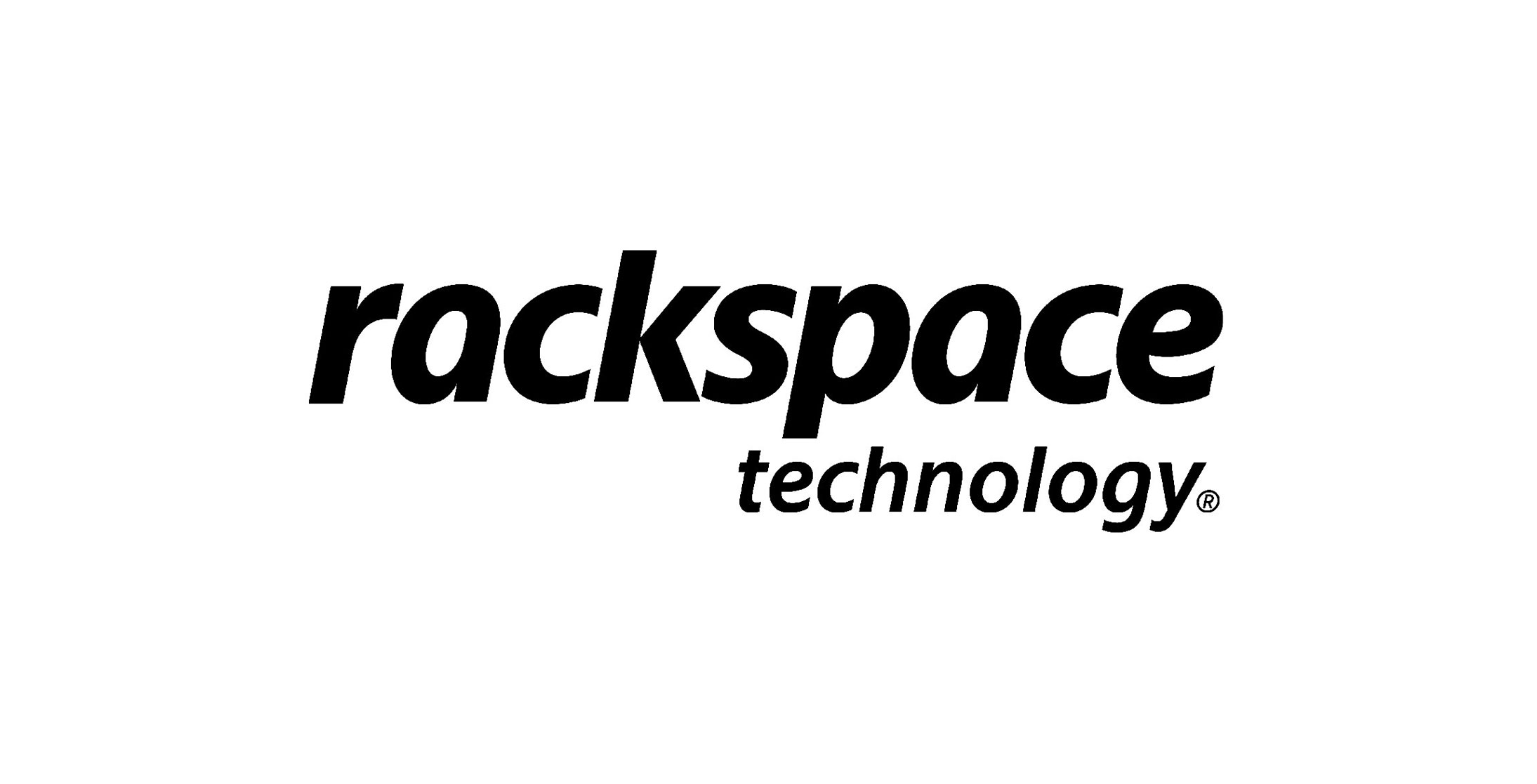 Rackspace logo