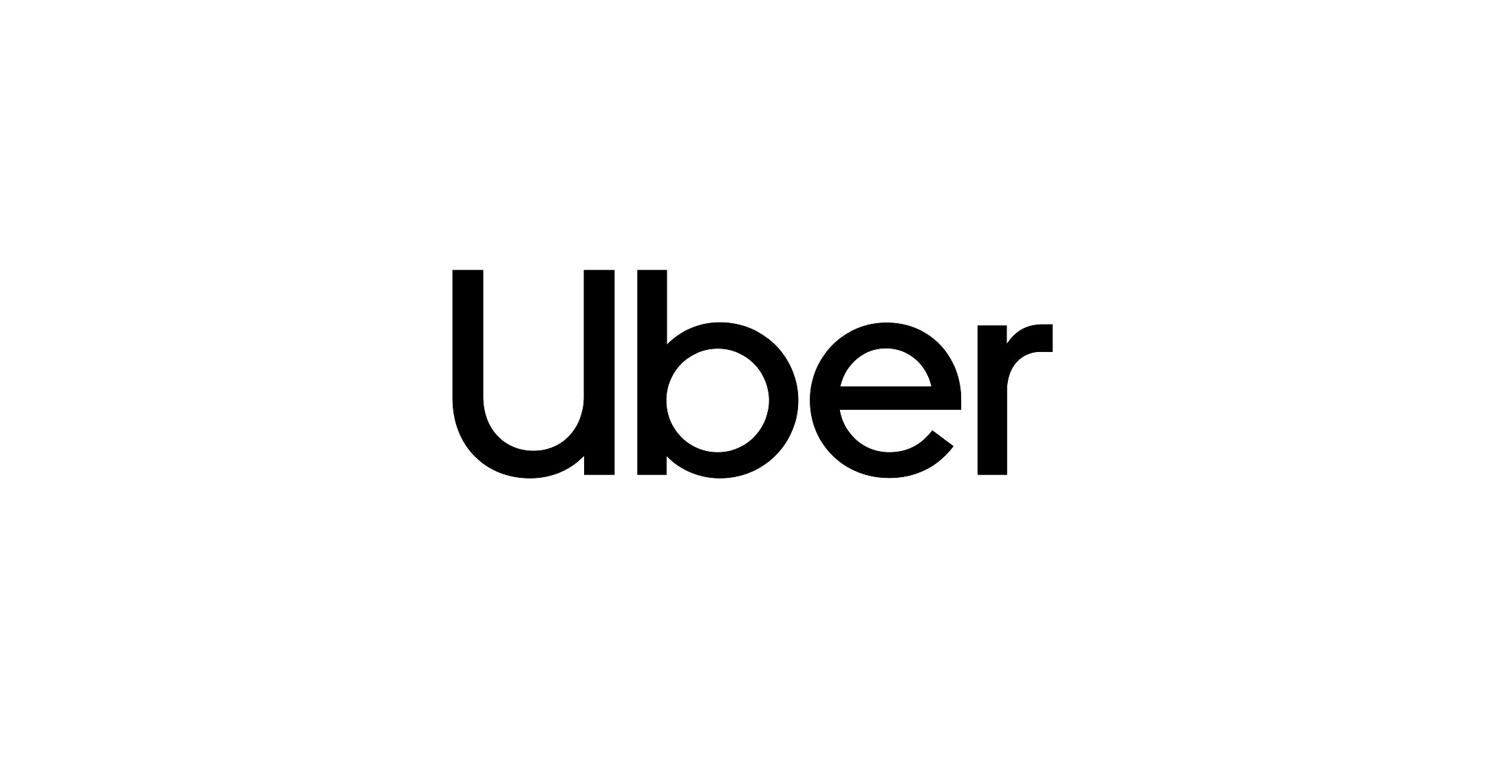 Uber logo