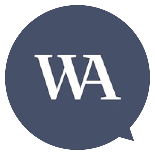 Lynne Born logo